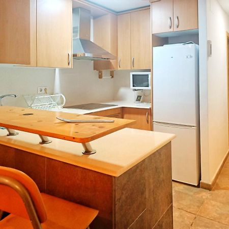 Beautiful Apartment In The Historic Neighbourhood Tarragona Ngoại thất bức ảnh