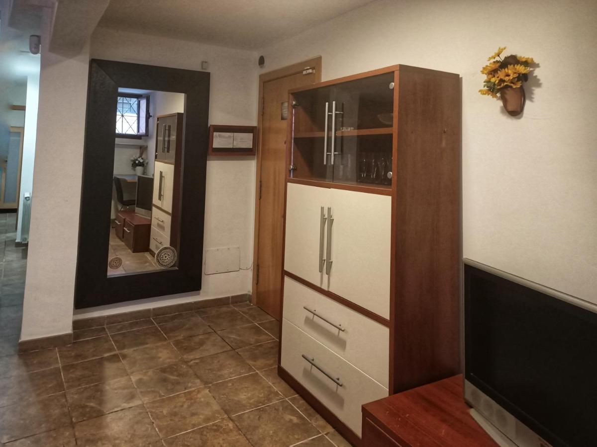 Beautiful Apartment In The Historic Neighbourhood Tarragona Ngoại thất bức ảnh
