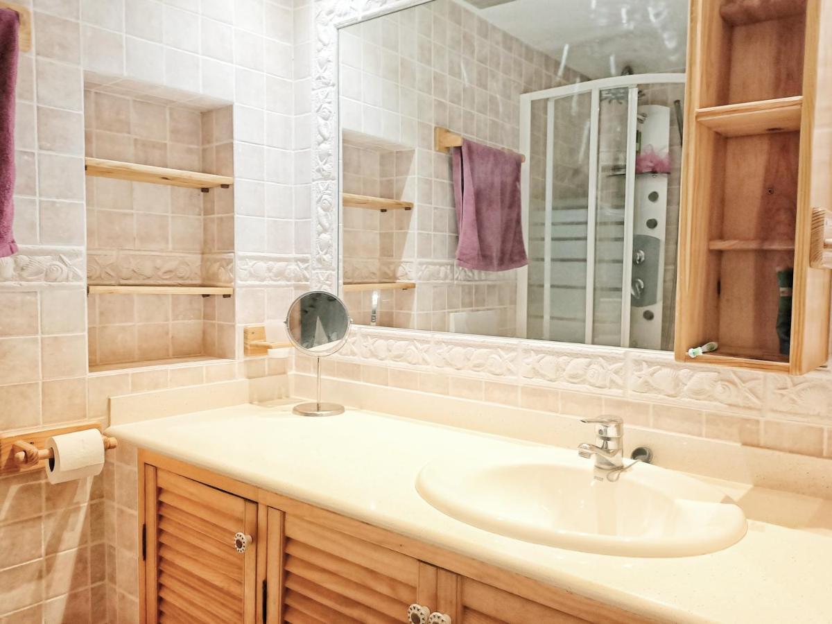 Beautiful Apartment In The Historic Neighbourhood Tarragona Ngoại thất bức ảnh
