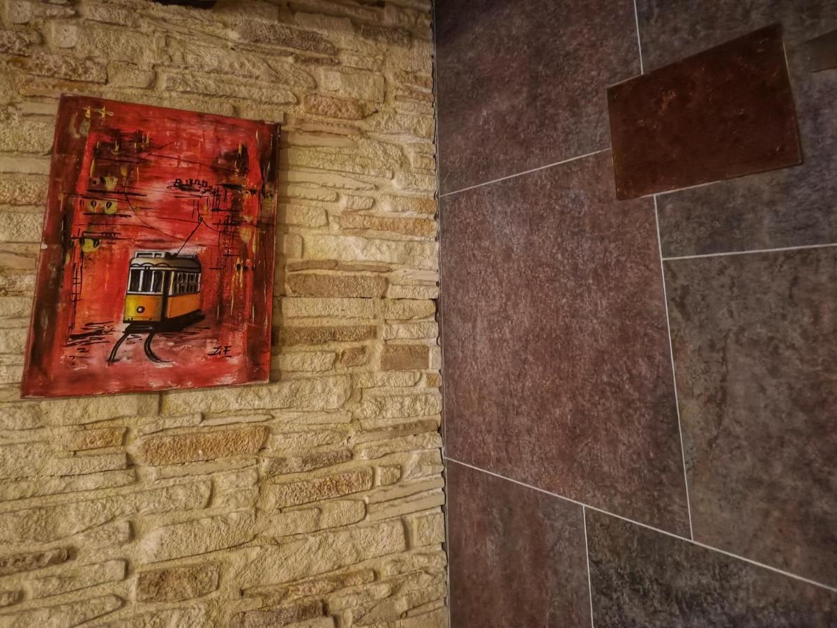 Beautiful Apartment In The Historic Neighbourhood Tarragona Ngoại thất bức ảnh